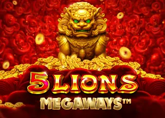 5 Lions Megaways ufabet289
