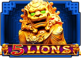 5 Lions ufabet289