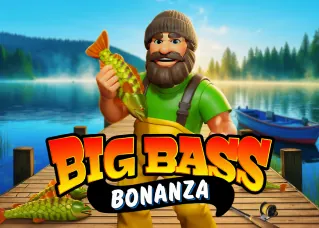 ufabet289 Big Bass Bonanza ทดลองเล่นฟรี