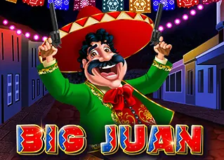 ufabet289 Big Juan ทดลองเล่นฟรี