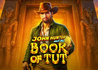 Book of Tut ufabet289