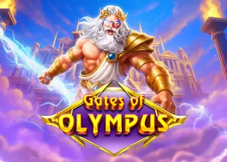 Gates of Olympus ufabet289