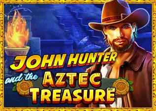 John Hunter and the Aztec Treasure ufabet289