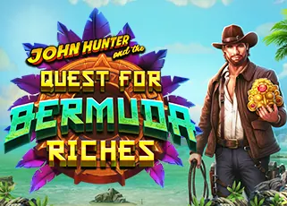 John Hunter Quest for Bermuda Riches ufabet289