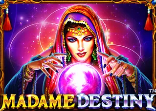 Madame Destiny ufabet289