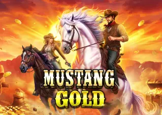 Mustang Gold ufabet289