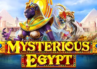 Mysterious Egypt ufabet289