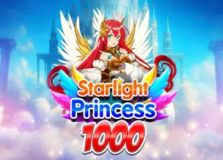 Starlight Princess 1000 ufabet289