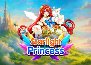 ufabet289 Starlight Princess ทดลองเล่นฟรี