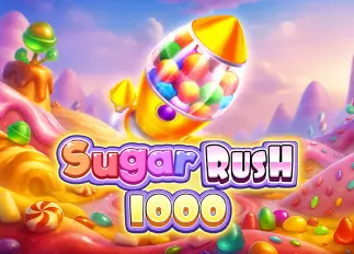 Sugar Rush 1000 ufabet289