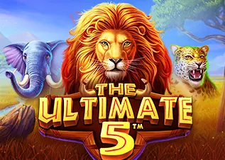 The Ultimate 5 ufabet289