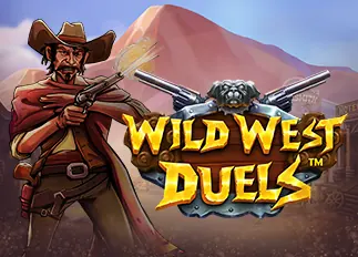 Wild West Duels ufabet289