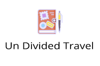 Un Divided Travel